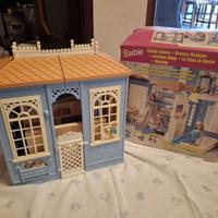Casa della Barbie