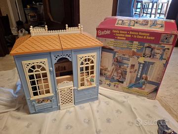 Casa della Barbie