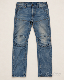 Jeans G-Star RAW 5620 3D Slim Hadron W28 L34