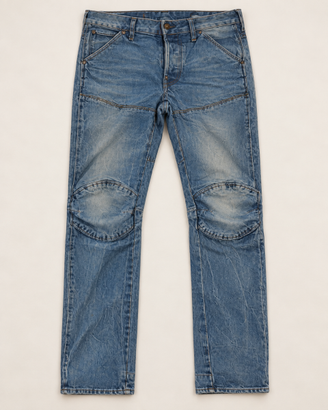 Jeans G-Star RAW 5620 3D Slim Hadron W28 L34