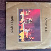 Doppio vinile Deep Purple