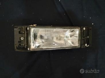 Faro iveco eurotech ed eurostar