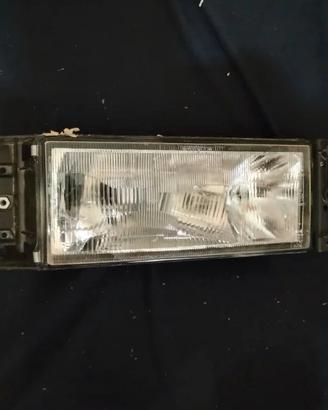 Faro iveco eurotech ed eurostar