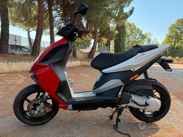 Piaggio NRG