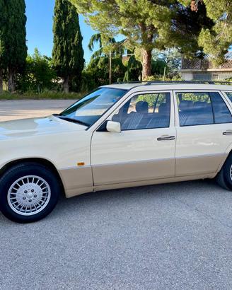 Mercedes Benz 200 TE ASI automatica