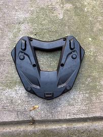 Top Case Alluminio Ducati Multistrada V4 / Rally O