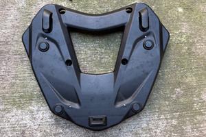 Top Case Alluminio Ducati Multistrada V4 / Rally O