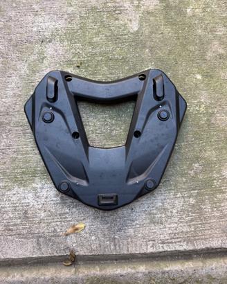 Top Case Alluminio Ducati Multistrada V4 / Rally O