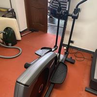 Ellittca FASSI FC 700