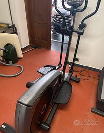 Ellittca FASSI FC 700