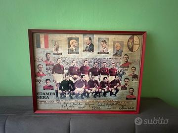 Poster il grande torino