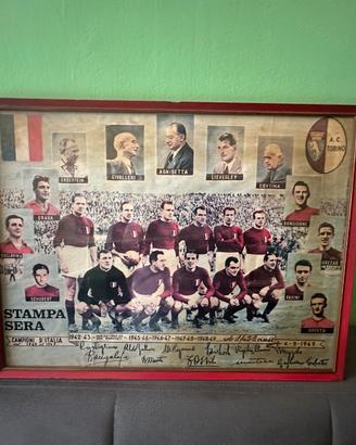 Poster il grande torino