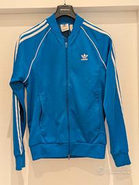 tuta adidas