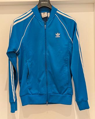 tuta adidas