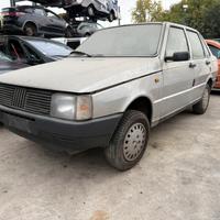 FIAT  DUNA  1987 SOLO RICAMBI
