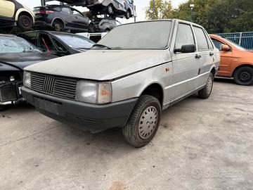 FIAT  DUNA  1987 SOLO RICAMBI