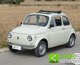 FIAT 500 L lusso - ORIGINALE