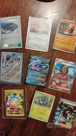 lotto Pokemon S.I.M.O.