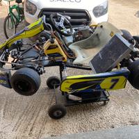 Go kart