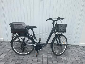 Bicicletta elettrica