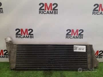 INTERCOOLER RENAULT Megane III 82 00 115 540 cc M9