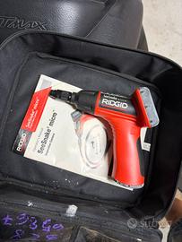 RIDGID SeeSnake Micro Inspection Camera