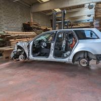 AUDI A4 AVANT - RICAMBI