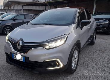 Renault Captur dCi 90 CV Sport Edition UNIPRO ITAL