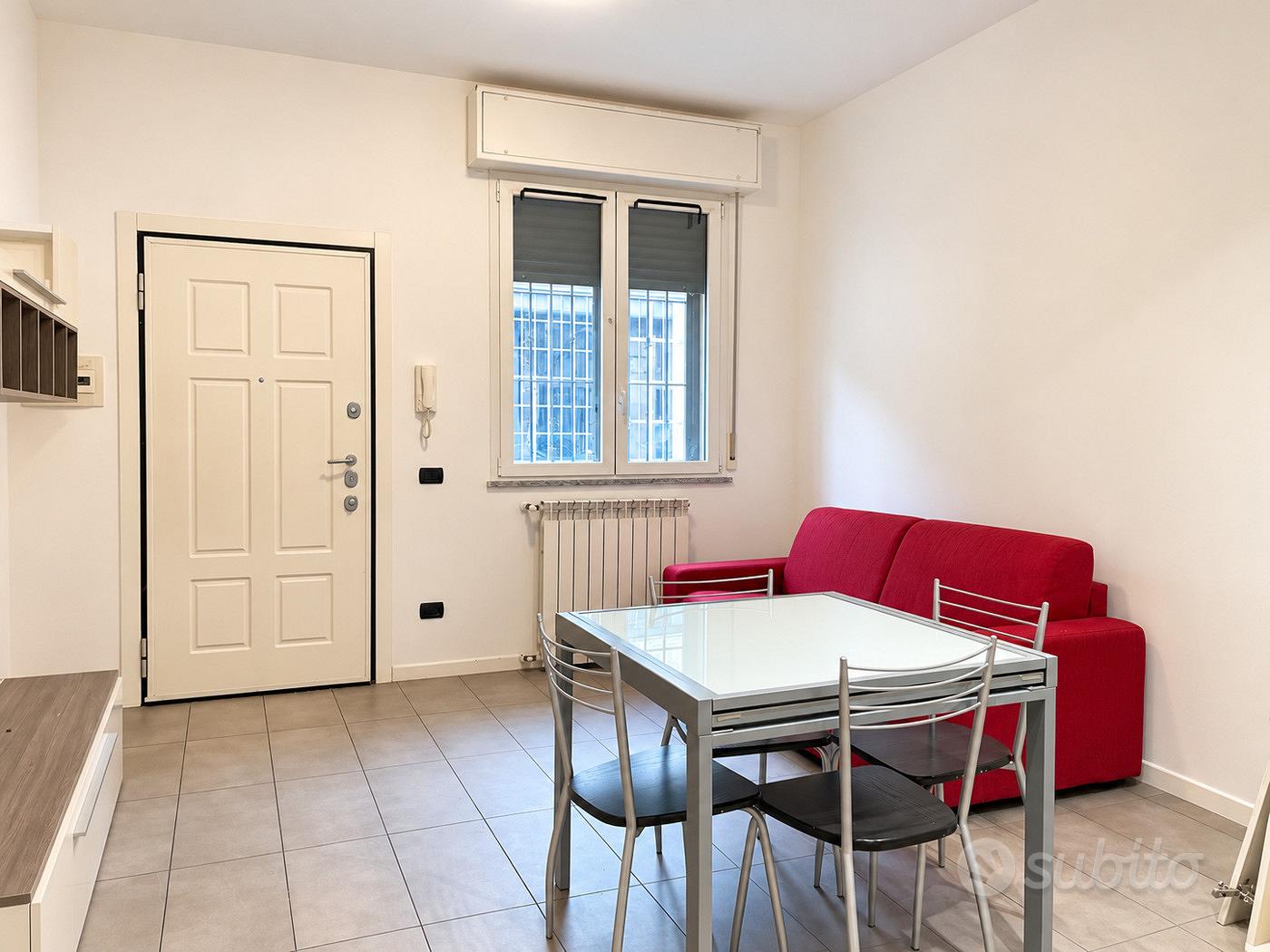 Appartamento – Milano, Cascina Campazzo, Chiesa Rossa - Vista 4