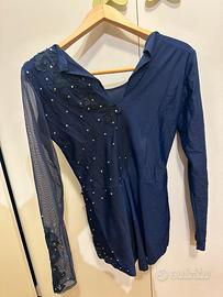 Body pattinaggio artistico