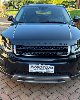 Land Rover Range Evoque 2.0 eD4 5p.