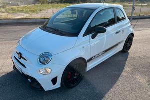 Abarth 595 1.4 Turbo T-Jet 180 CV Esseesse