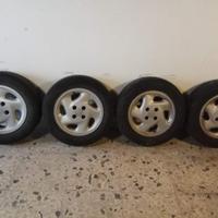 cerchi in lega Citroen