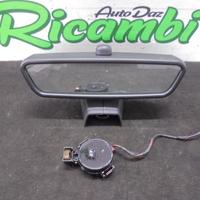 RETROVISORE INTERNO PER BMW X3 F25 2013