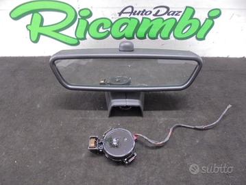 RETROVISORE INTERNO PER BMW X3 F25 2013