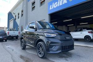 Ligier JS JS50 DCI Select