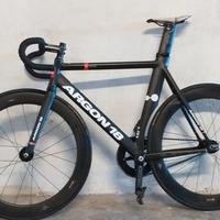 ARGON 18 ELECTRON 