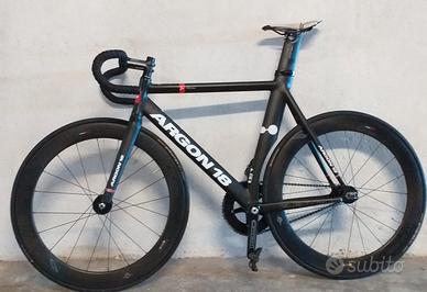 ARGON 18 ELECTRON 
