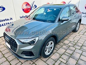 Audi Q3 35 1.5 TFSI MHEV S tronic Business