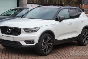 Ricambi Volvo XC40