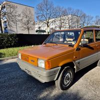 Fiat Panda 30
