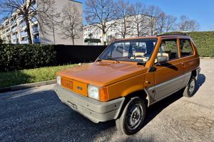 Fiat Panda 30