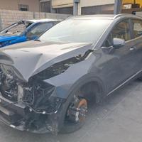 RICAMBI VARI KIA SPORTAGE (NQ5) 1.6 CRDI 16v AUT 1