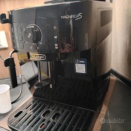 macchinetta de longhi 