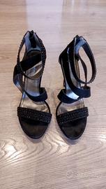 scarpe primadonna con tacco 38-39