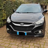 Hyundai ix35 1.7 CRDi fine 2012