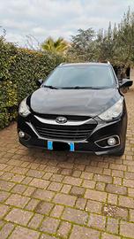 Hyundai ix35 1.7 CRDi fine 2012
