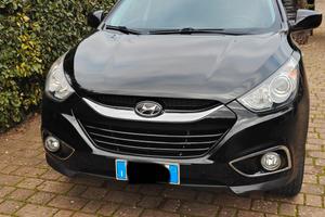 Hyundai ix35 1.7 CRDi fine 2012