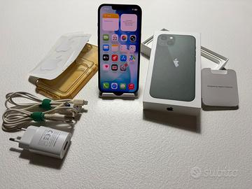 iPhone 13 128 GB – Verde