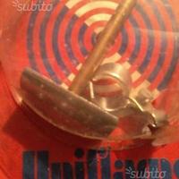 Spalma sciolina unifalme per fornello gas